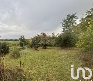  Terrain � vendre 1095 m�