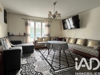  Maison � vendre 6 pi�ces 96 m�