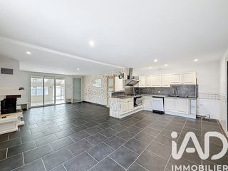  Maison � vendre 5 pi�ces 158 m�