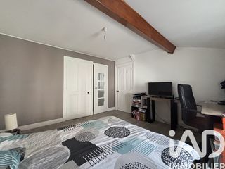  Maison � vendre 3 pi�ces 78 m�