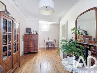  Appartement � vendre 3 pi�ces 54 m�