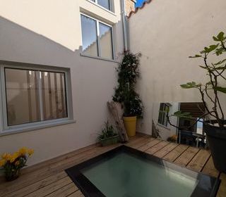  Maison � vendre 4 pi�ces 81 m�