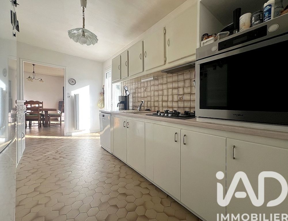 � vendre  Maison Le Croisic (44490)