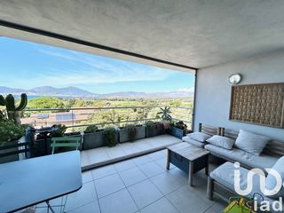  Appartement � vendre 4 pi�ces 67 m�