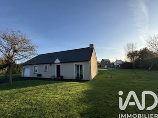  Maison � vendre 4 pi�ces 86 m�