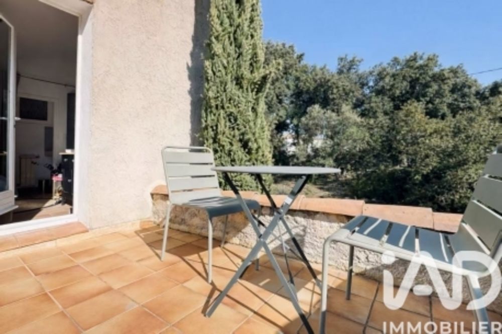 � vendre  Maison Le Thoronet (83340)