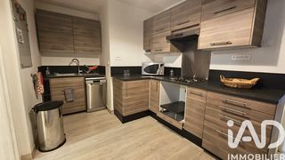  Appartement � vendre 4 pi�ces 120 m�