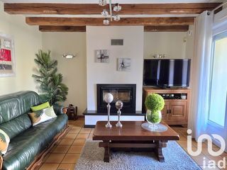  Maison � vendre 5 pi�ces 115 m�