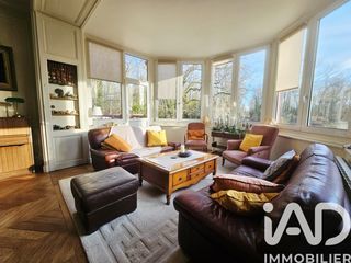  Maison � vendre 15 + pi�ces 540 m�