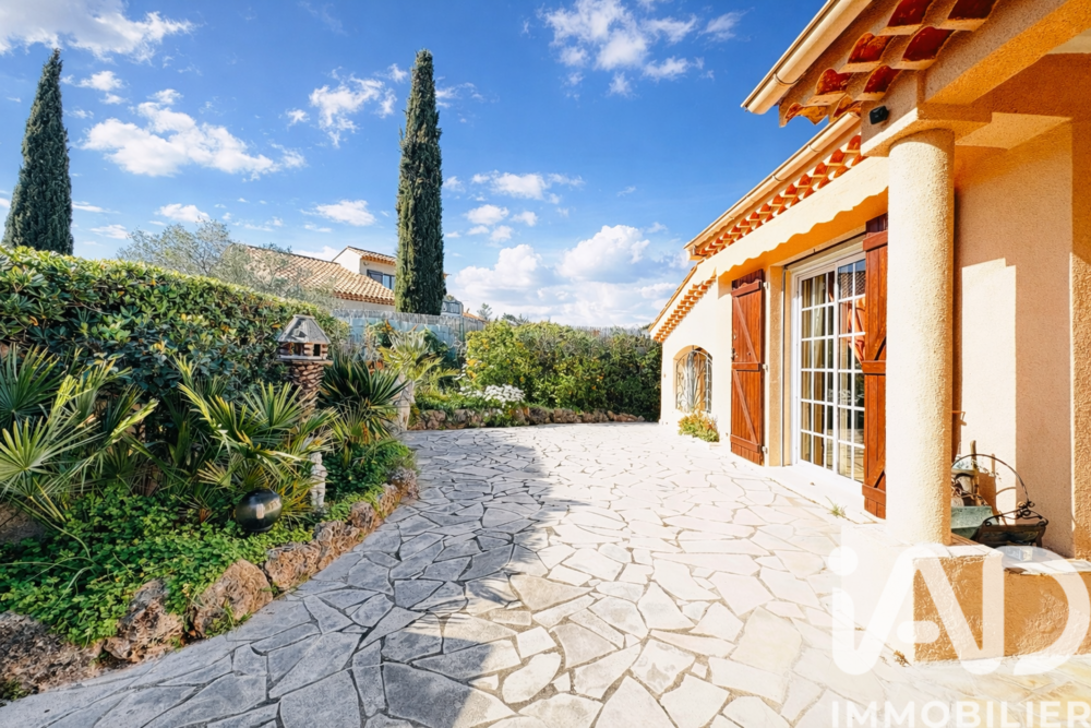 � vendre  Maison St Aygulf (83370)