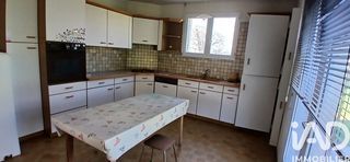  Maison � vendre 3 pi�ces 71 m�