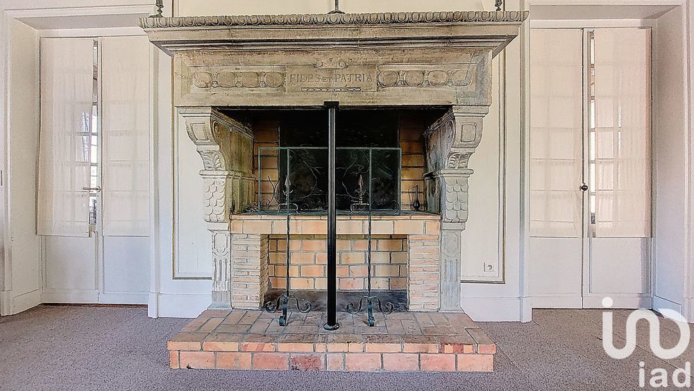 � vendre  Propri�t�/ch�teau Pagney (39350)