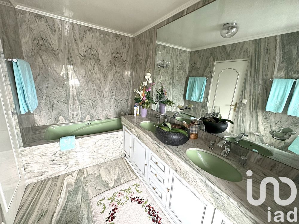 � vendre  Maison Saint-Maur-des-Foss�s (94100)