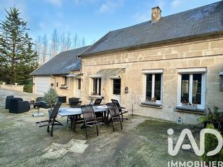  Maison � vendre 4 pi�ces 125 m�
