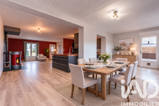  Maison � vendre 6 pi�ces 132 m�