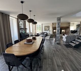  Maison � vendre 9 pi�ces 227 m�