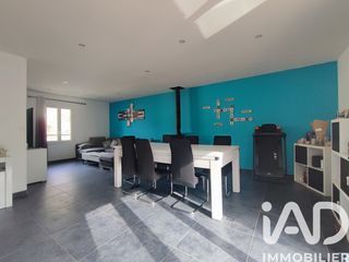  Maison � vendre 6 pi�ces 160 m�