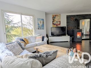  Maison � vendre 6 pi�ces 125 m�