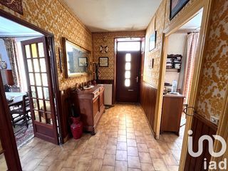  Maison � vendre 6 pi�ces 130 m�