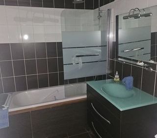  Appartement � vendre 4 pi�ces 79 m�