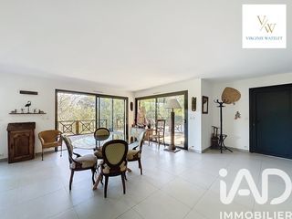  Maison � vendre 4 pi�ces 130 m�