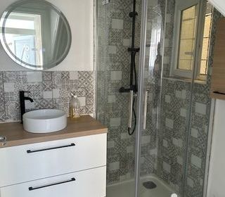  Maison � vendre 4 pi�ces 53 m�