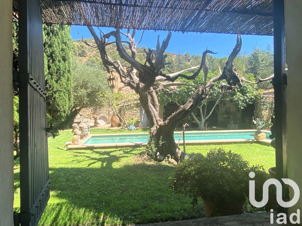 � vendre  Maison L'Isle-sur-la-Sorgue (84800)
