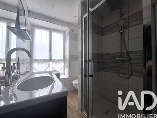  Appartement � vendre 3 pi�ces 58 m�