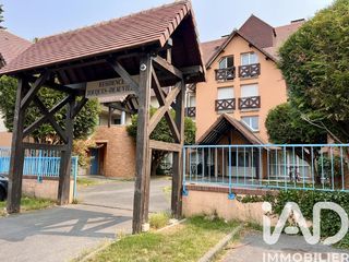  Appartement � vendre 1 pi�ce 38 m�