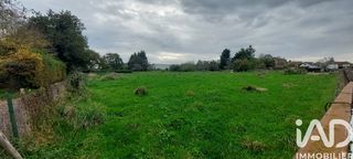  Terrain � vendre 5618 m�