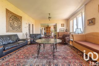  Appartement � vendre 7 pi�ces 200 m�