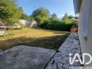  Maison � vendre 6 pi�ces 115 m�