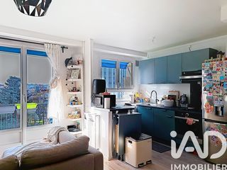  Appartement � vendre 3 pi�ces 66 m�