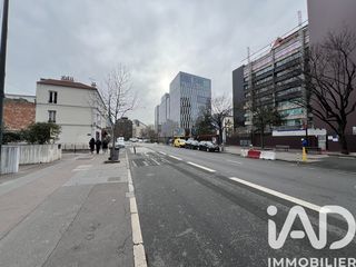  Parking / Garage � vendre 12 m�