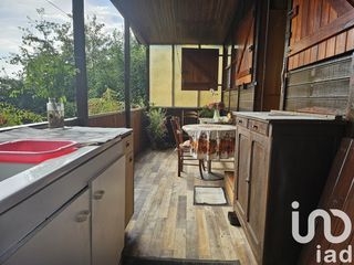  Terrain � vendre 812 m�