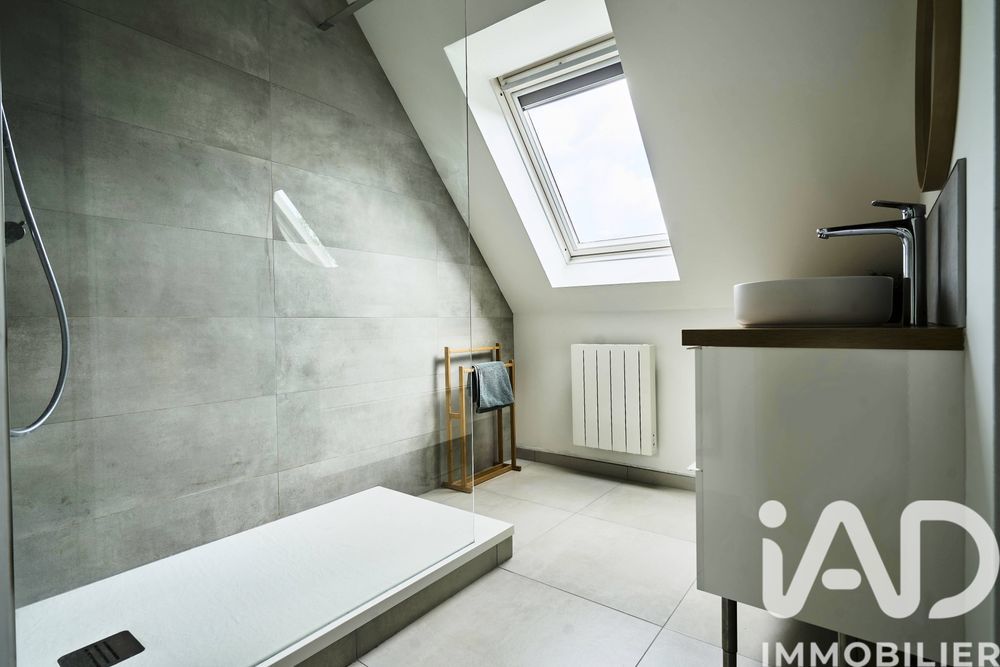 � vendre  Villa Marcq-en-Bar�ul (59700)