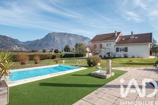  Maison � vendre 5 pi�ces 113 m�