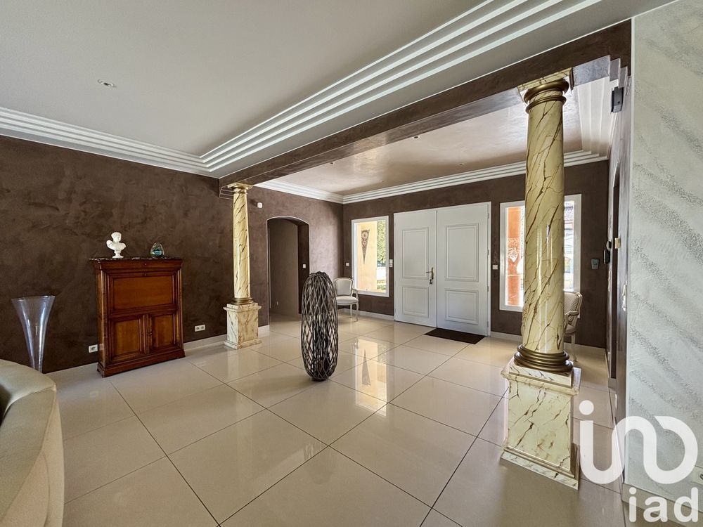 � vendre  Maison Genas (69740)