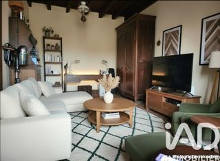  Maison � vendre 6 pi�ces 168 m�