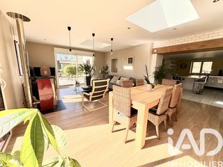  Maison � vendre 7 pi�ces 148 m�