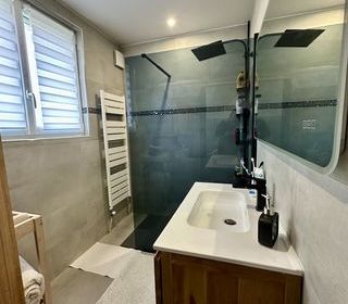  Maison � vendre 4 pi�ces 58 m�