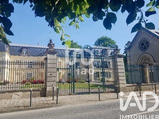  Appartement � vendre 7 pi�ces 133 m�