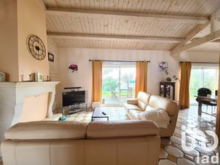  Maison � vendre 5 pi�ces 155 m�