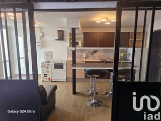  Appartement � vendre 2 pi�ces 41 m�