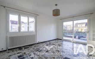  Maison � vendre 4 pi�ces 78 m�