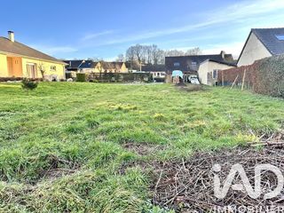  Terrain � vendre 1065 m�