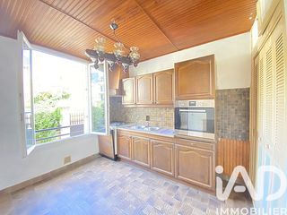  Maison � vendre 5 pi�ces 110 m�