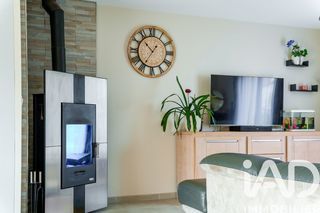  Maison � vendre 8 pi�ces 200 m�