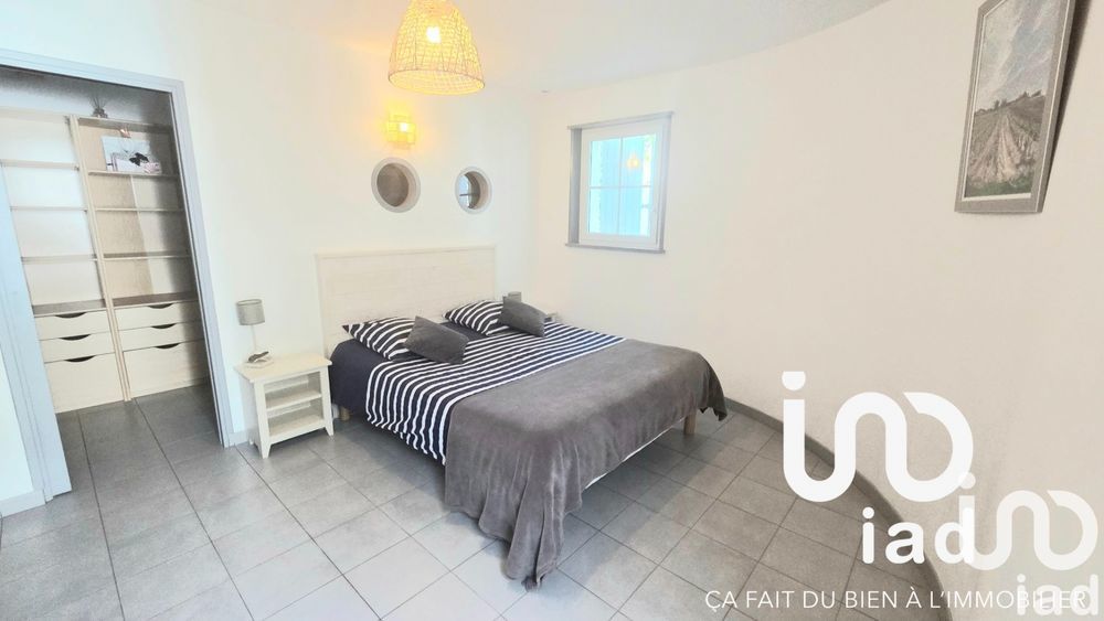 � vendre  Maison Saint-Pierre-d'Ol�ron (17310)