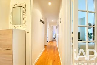  Appartement � vendre 4 pi�ces 83 m�